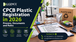 CPCB Plastic EPR Registration 2026 process, documents, recycled content and rules