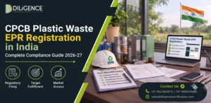 CPCB EPR Portal Registration