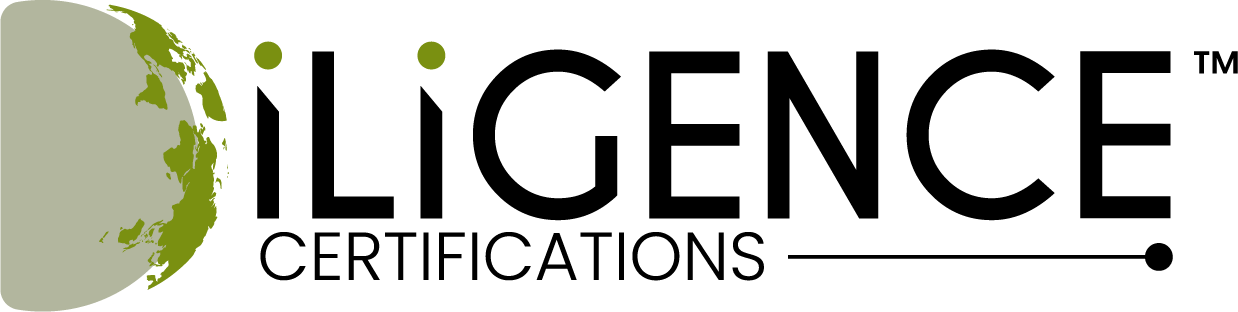 Diligence Certifications