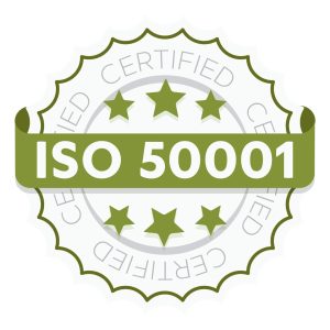 ISO 50001 Energy Management