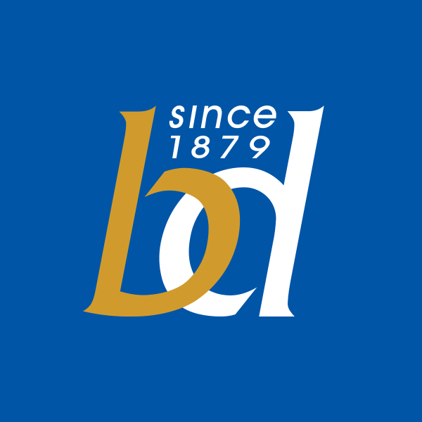 Bombay Dyeing
